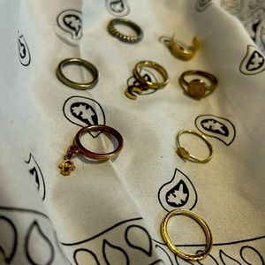 Rings